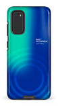 Galaxy S20 Tough Parc Olympique - Logo Bleu/vert -